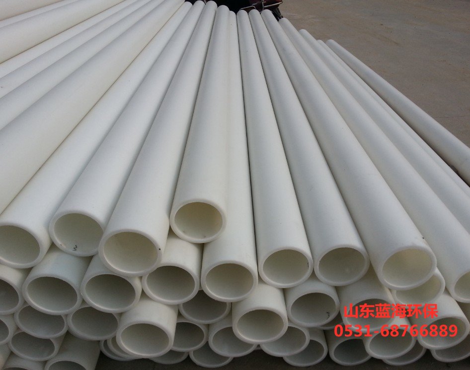 PVC塑料通风管