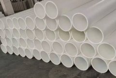 PVC塑料通风管有什么特点？