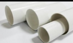 PVC塑料通风管的安装方法