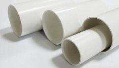 导致PVC塑料通风管发黄的主要因素有哪些